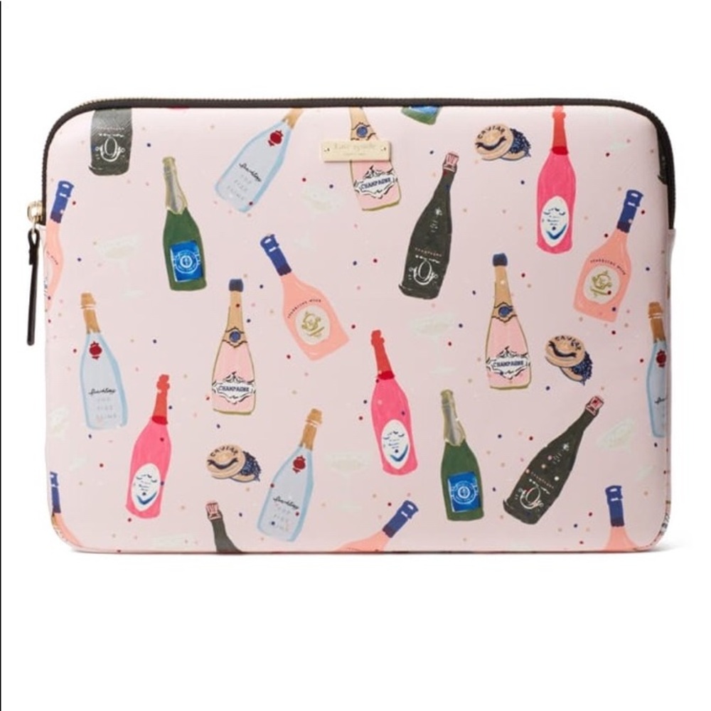 Kate Spade ♠️ Laptop Sleeve
